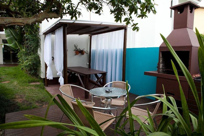 Pousada Dos Ch�s Hotel Boutique