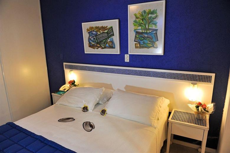 Pousada Dos Ch�s Hotel Boutique