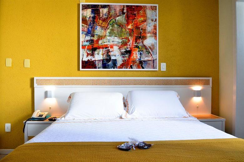 Pousada Dos Ch�s Hotel Boutique