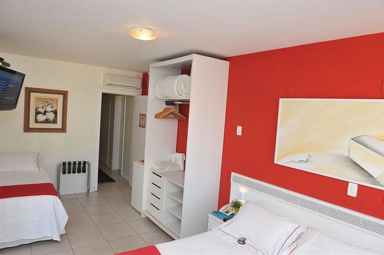Pousada Dos Ch�s Hotel Boutique