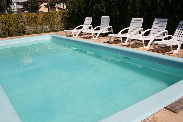 Pousada Dos Ch�s Hotel Boutique
