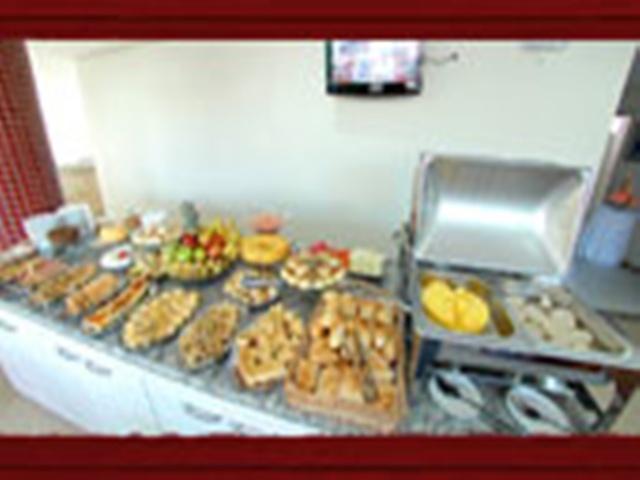 Simas Praia Hotel