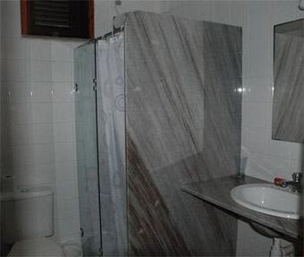Bed & Breakfast Pousada Residenza Canoa