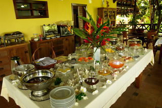 Thalassa Hotel