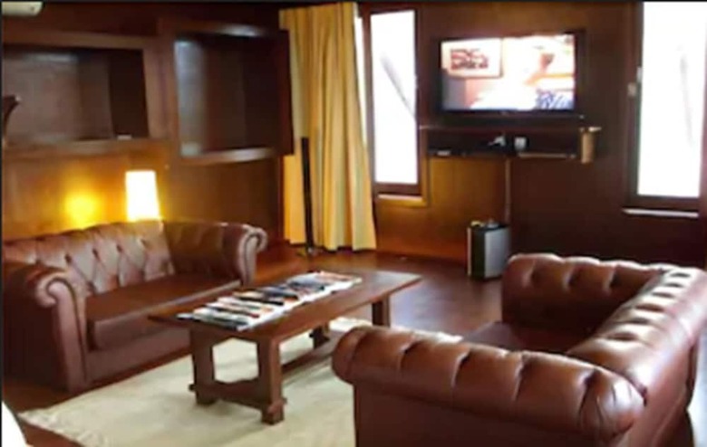 Hotel Pousada Oka Da Mata