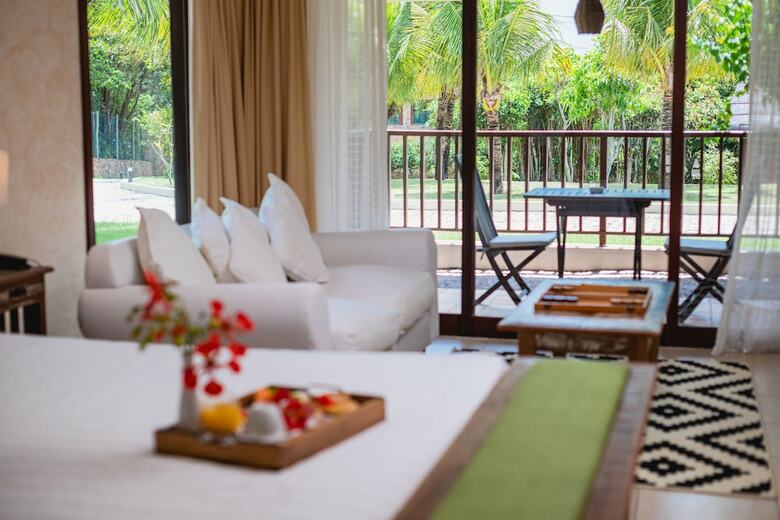 Hotel Pousada Oka Da Mata