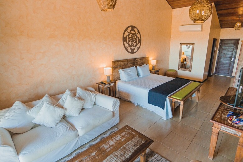 Hotel Pousada Oka Da Mata
