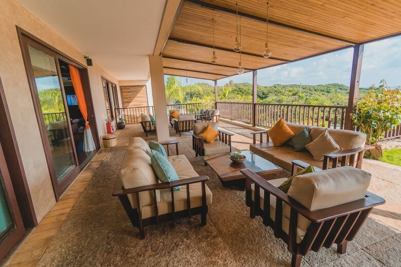 Hotel Pousada Oka Da Mata