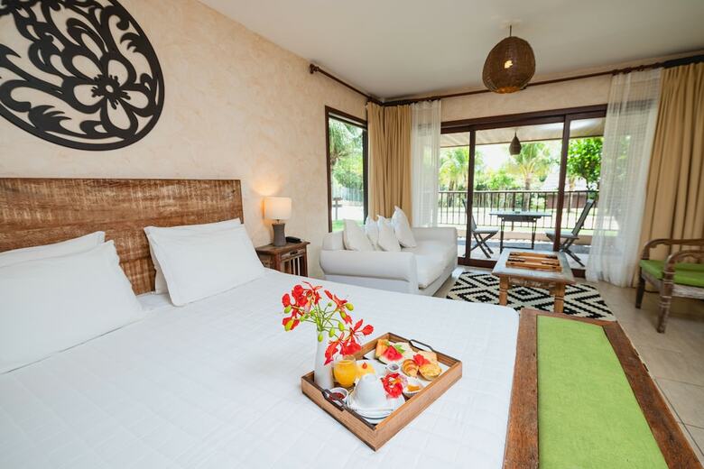 Hotel Pousada Oka Da Mata