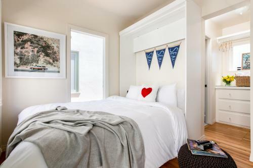 Apartamento Quaint Little Italy Suites By Sonder