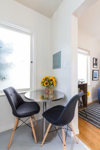 Apartamento Quaint Little Italy Suites By Sonder