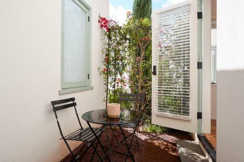 Apartamento Quaint Little Italy Suites By Sonder