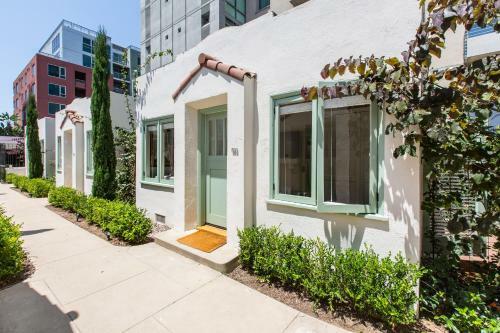 Apartamento Quaint Little Italy Suites By Sonder