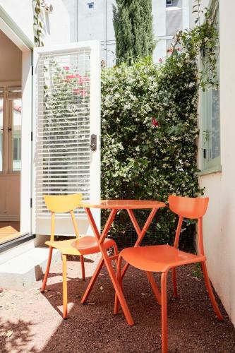 Apartamento Quaint Little Italy Suites By Sonder