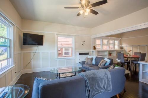 Apartamento Double Apt Upstairs/downstairs Free Parking For 2