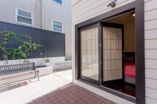 Apartamento Double Apt Upstairs/downstairs Free Parking For 2