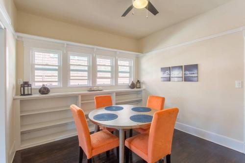 Apartamento Double Apt Upstairs/downstairs Free Parking For 2