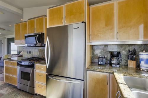 Apartamento Surf Rider K Condo