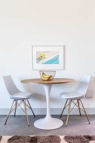 Apartamento Artsy Hillcrest Suites By Sonder