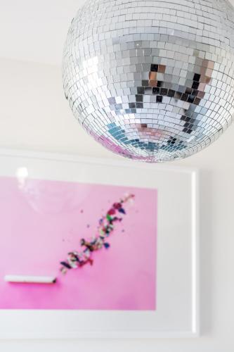 Apartamento Artsy Hillcrest Suites By Sonder