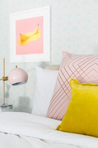 Apartamento Artsy Hillcrest Suites By Sonder