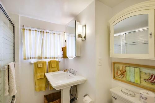 Apartamento Rockaway Cottage Apts