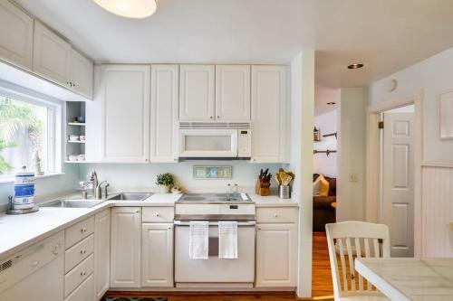 Apartamento Rockaway Cottage Apts