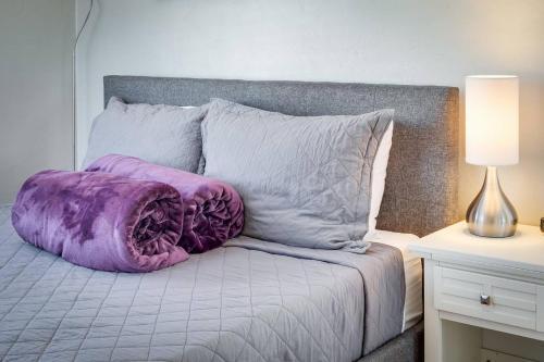 Apartamento Surfs Up Pb - 2 Condos, Walk To Beach!