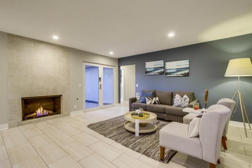 Beryl Retreat Home