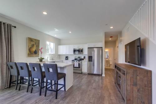 Apartamento Coastal Horizon-b Apts