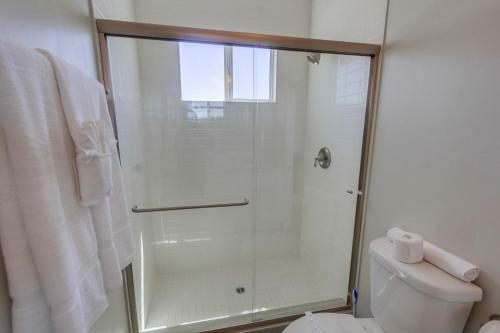 Apartamento Coastal Horizon-b Apts