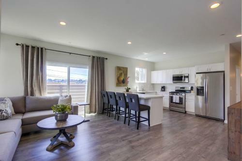 Apartamento Coastal Horizon-b Apts