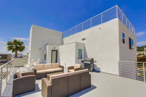 Apartamento Coastal Horizon-b Apts
