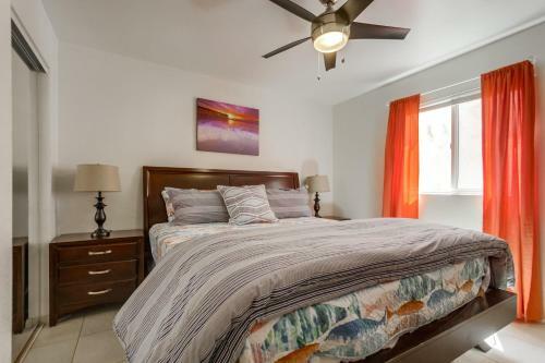 Apartamento Manhattan Shores 2 Apts