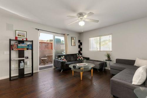 Apartamento Pacific Beach Haven Three-bedroom