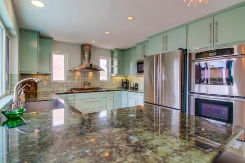South Beach Townhouse
