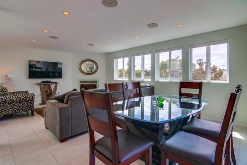 South Beach Townhouse