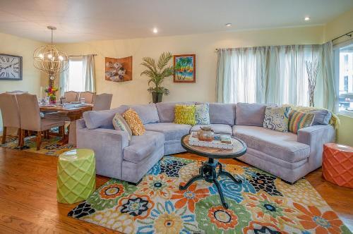 Becky's Beach House
