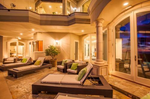 Sunset Villa II
