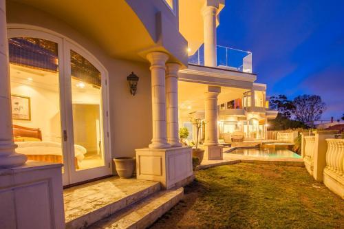 Sunset Villa II
