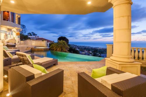 Sunset Villa II