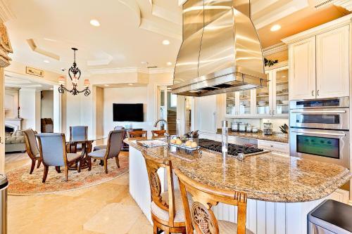 Sunset Villa II
