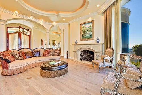 Sunset Villa II