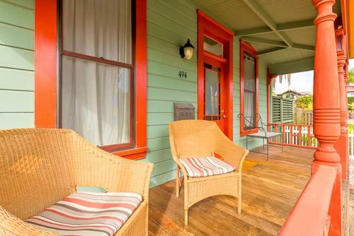 #494 - Corey House One-bedroom Holiday Home