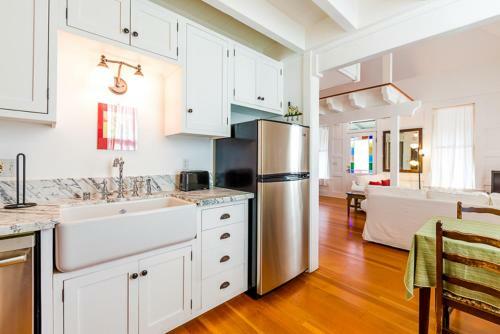 #494 - Corey House One-bedroom Holiday Home