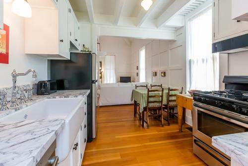 #494 - Corey House One-bedroom Holiday Home