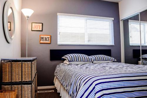 Four Bedroom- South Mission Duplex
