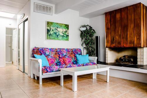 Four Bedroom- South Mission Duplex