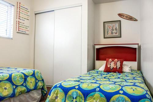 Four Bedroom- South Mission Duplex