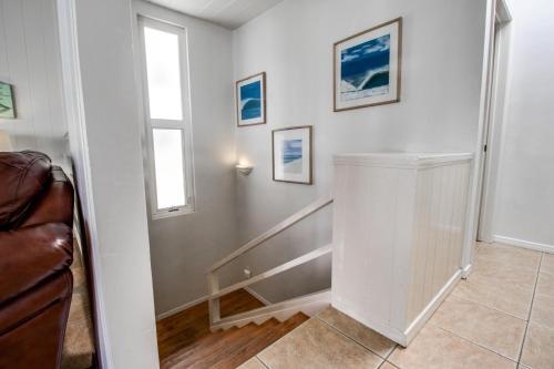 Four Bedroom- South Mission Duplex